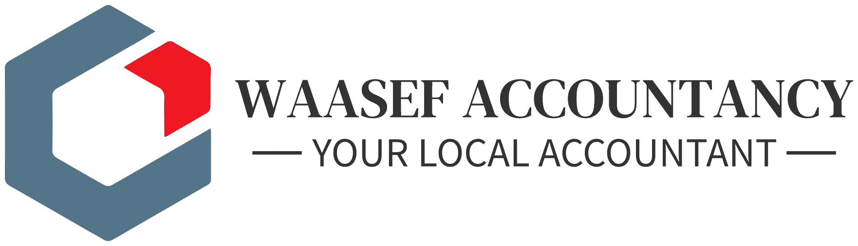 Waasef Logo